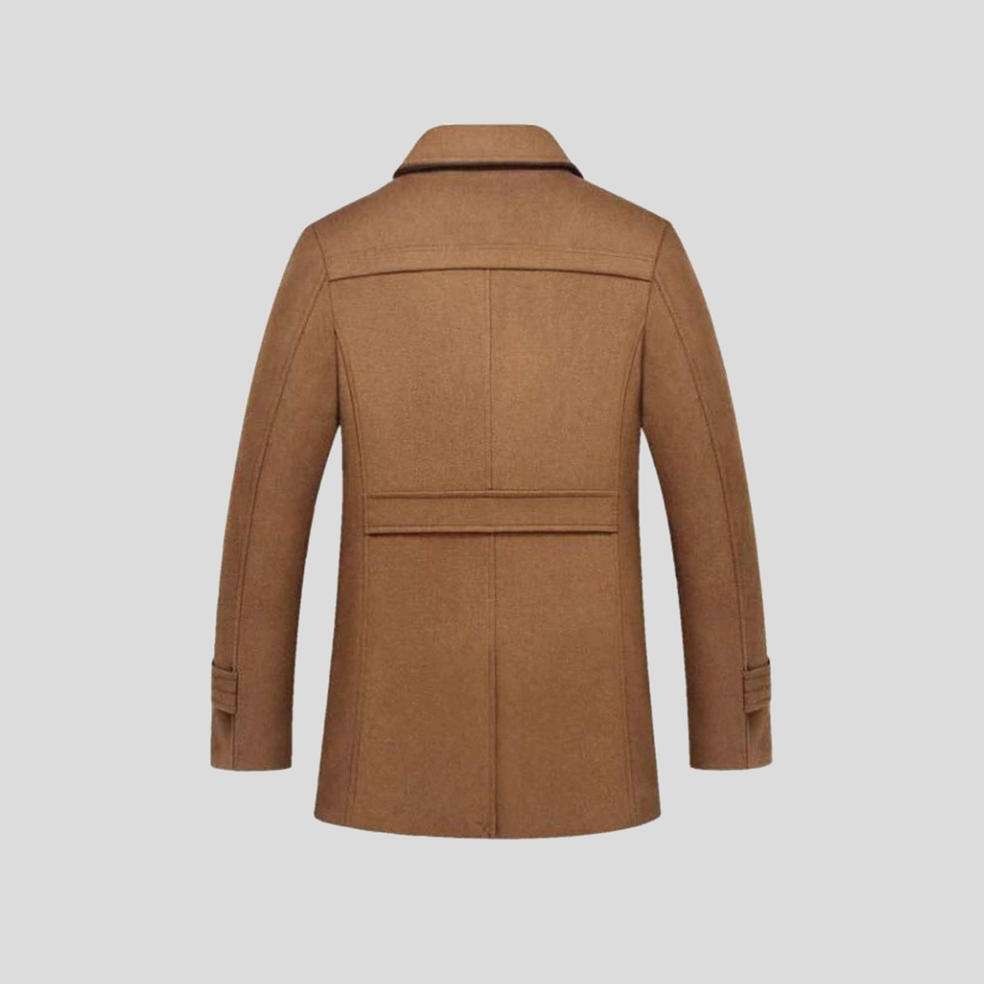 ASHFORD™|PEACOAT
