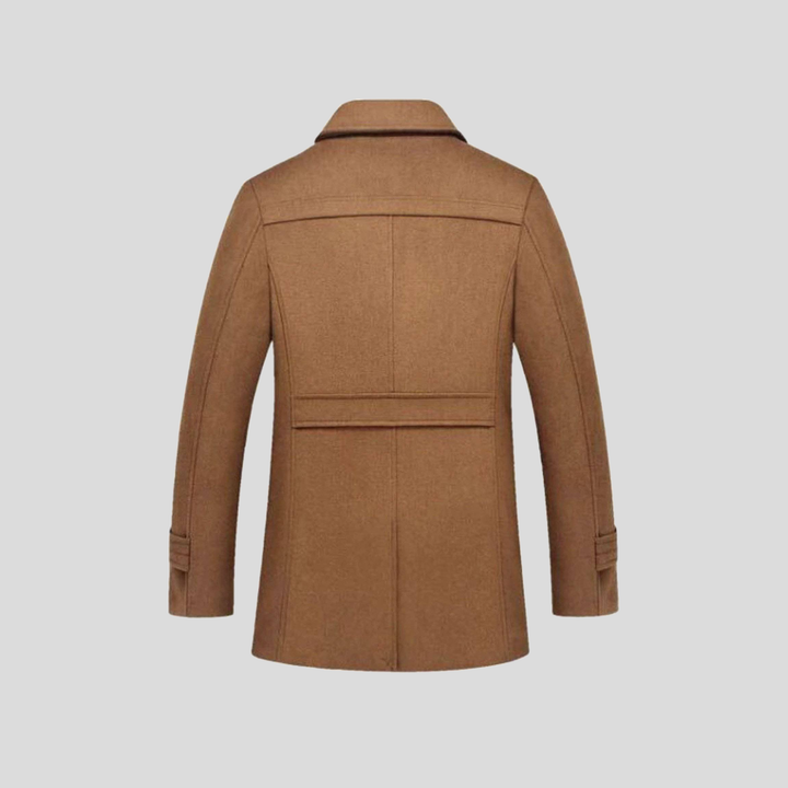 ASHFORD™|PEACOAT