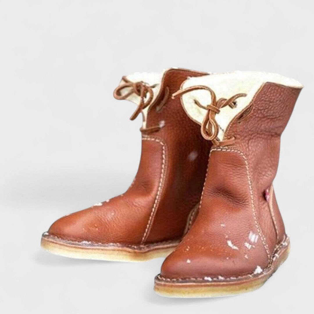 Diane - Stivali invernali ortopedici