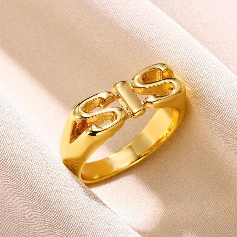Melianora | Anello in Oro 18K