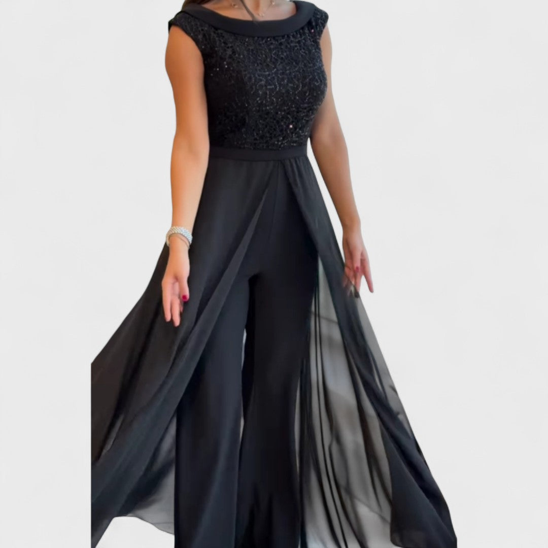 Zora - Tuta Sofisticata