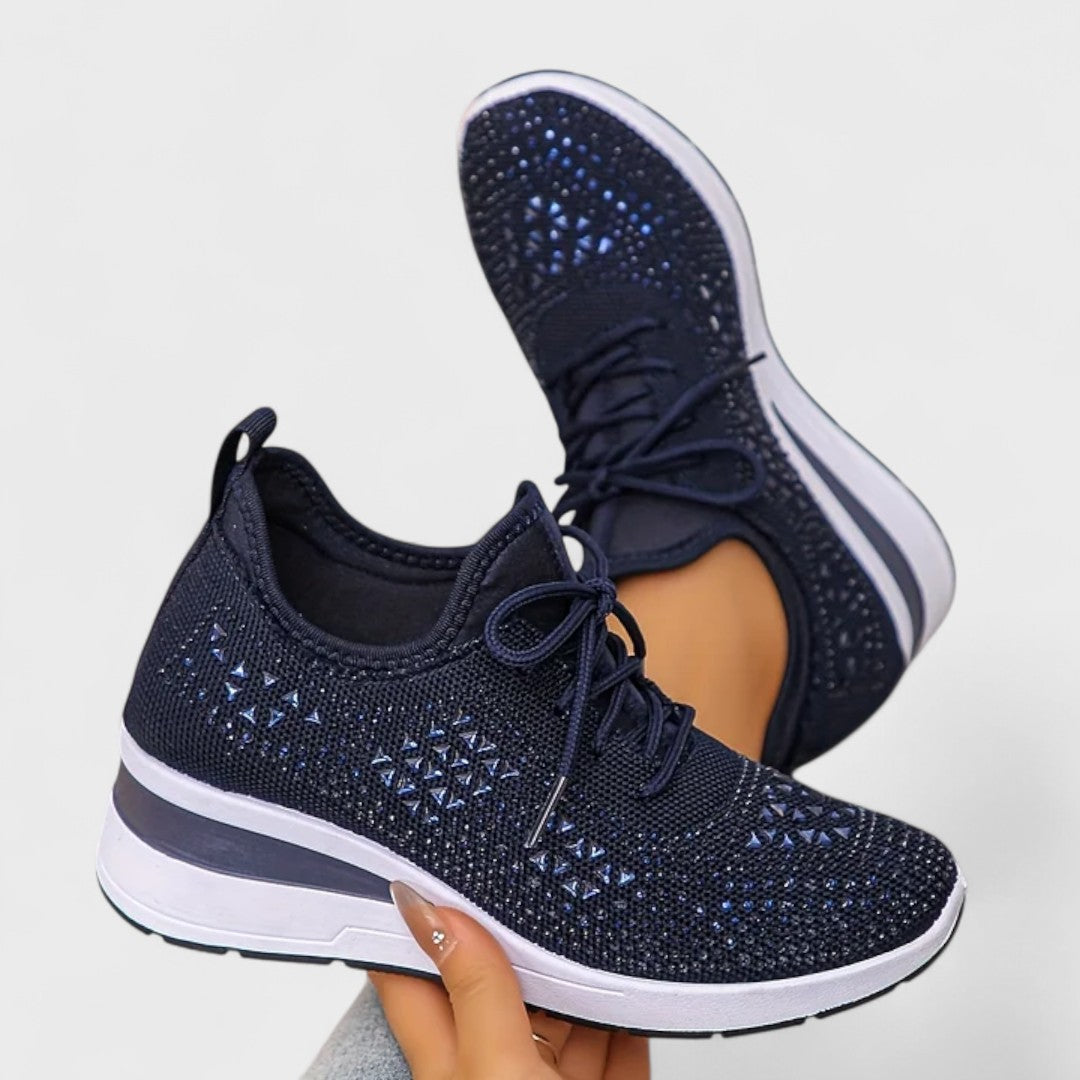 Tuyana – Scarpe ortopediche alla moda