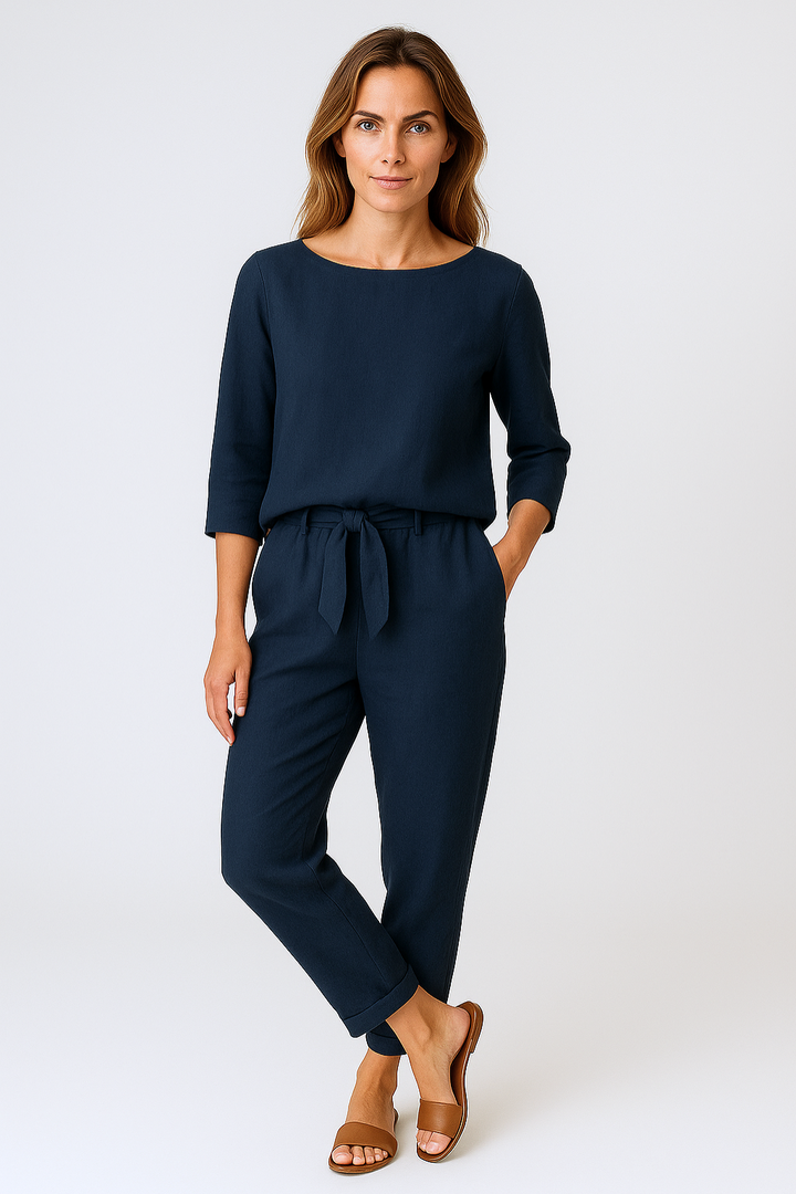 Isabella™ Set elegante in due pezzi