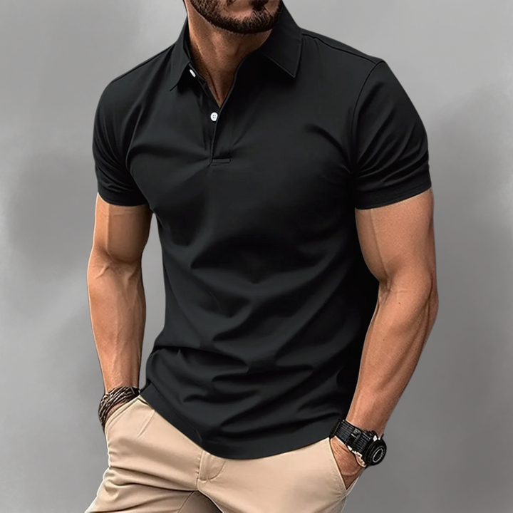 DANILO™|POLO ELEGANTE CLASSICA