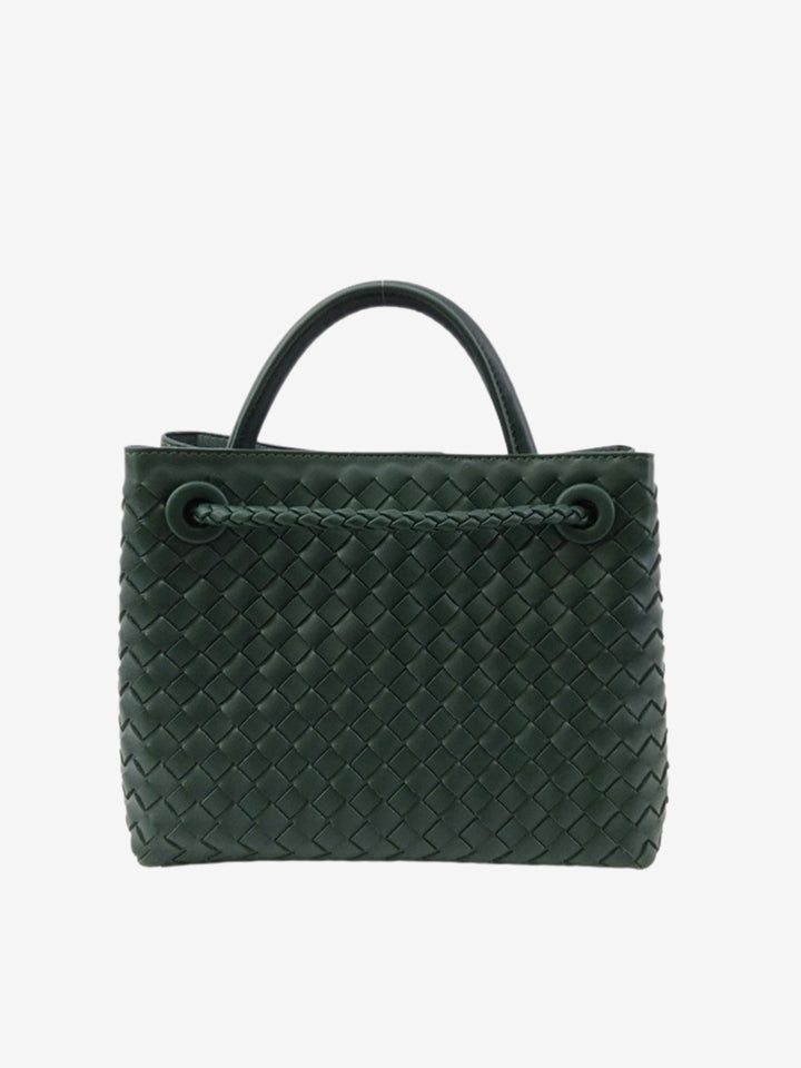 Eloise | Borsa Woven Compatta Testurizzata