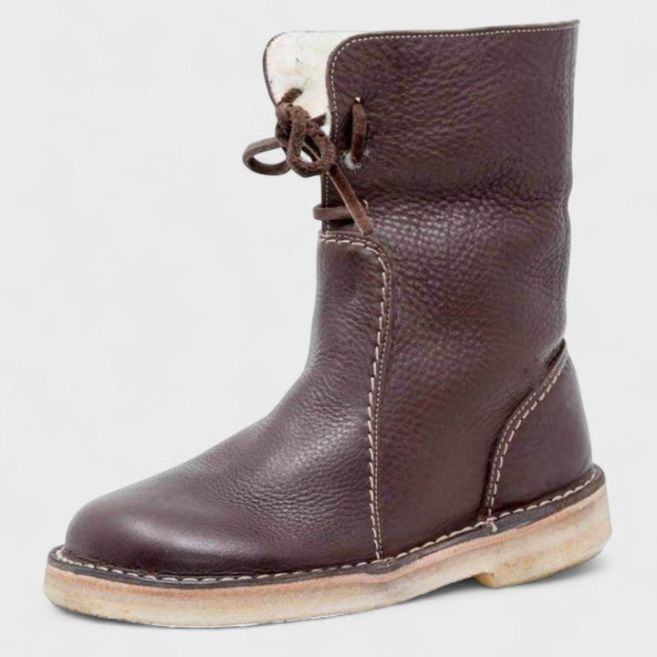 Diane - Stivali invernali ortopedici