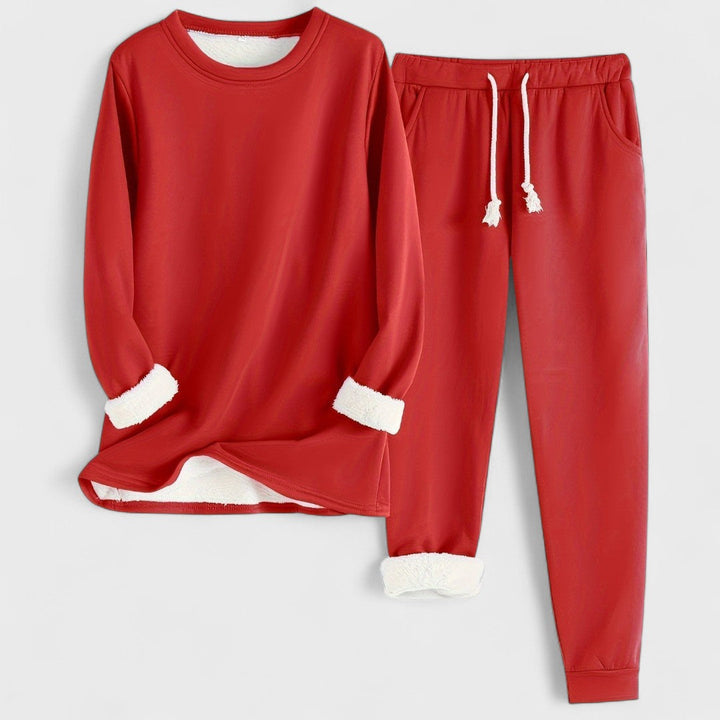 Karin - Set lounge confortevole