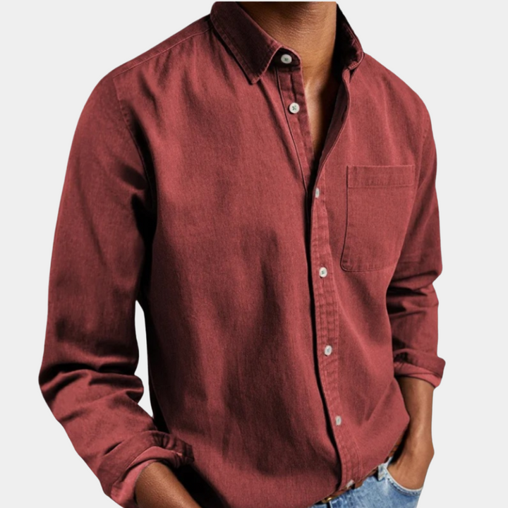 RICCARDO™|CAMICIA ELEGANTE