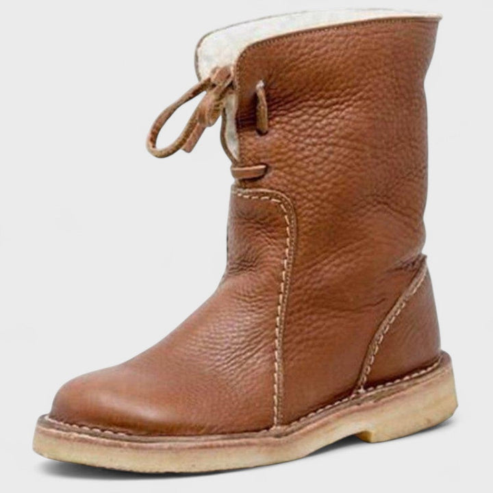 Diane - Stivali invernali ortopedici