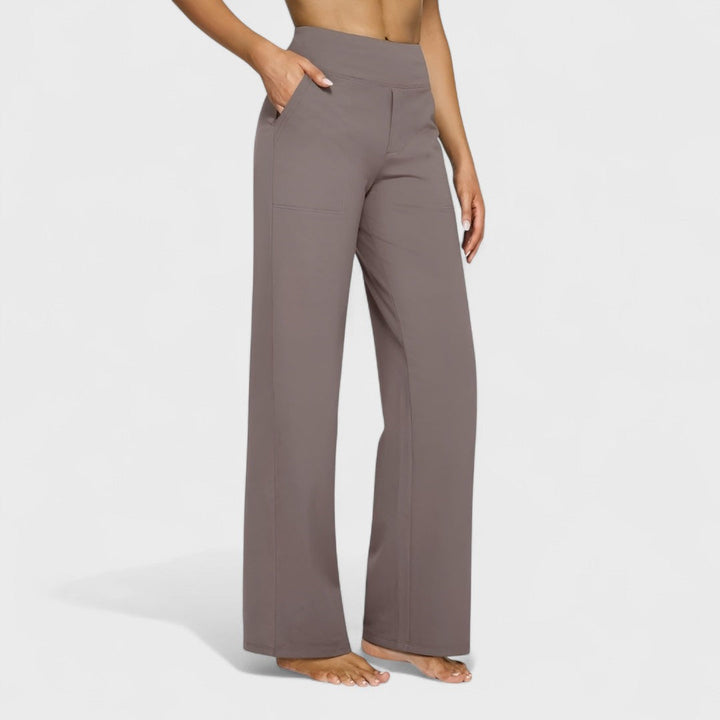 Calista - Pantaloni eleganti