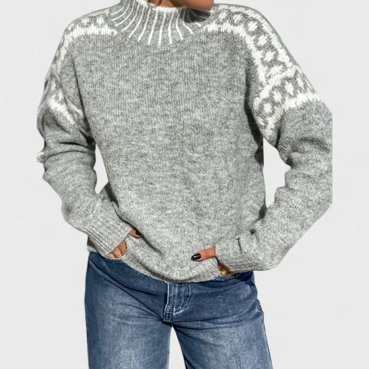 Liah - Maglione Sofisticato