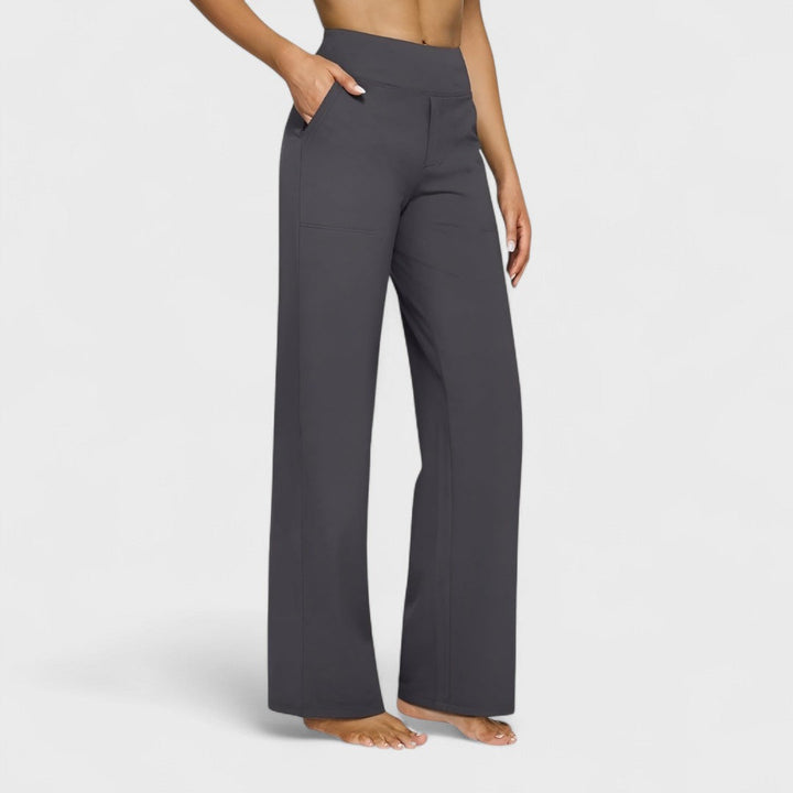 Calista - Pantaloni eleganti