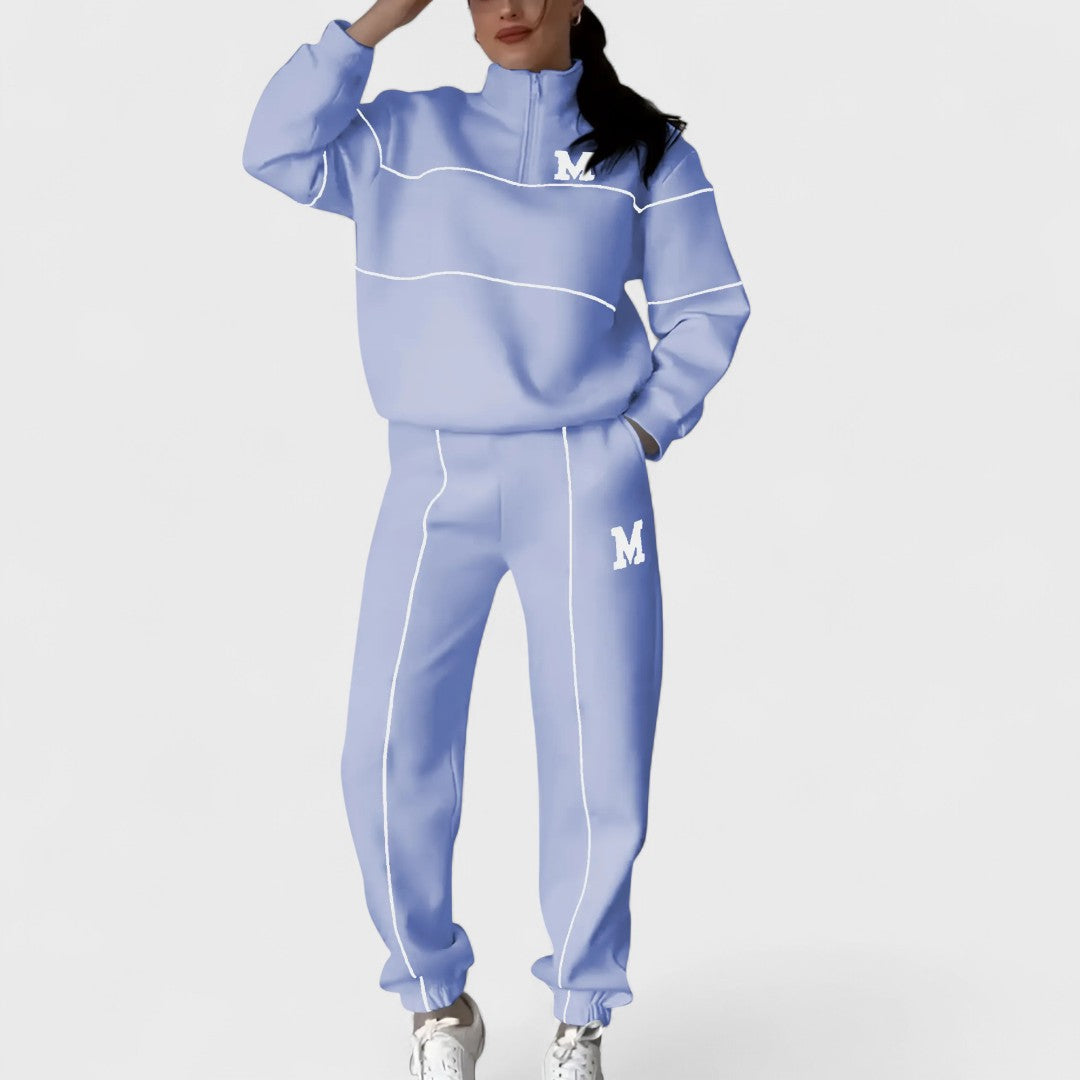 Michigan - Comodo, elegante e rilassato.