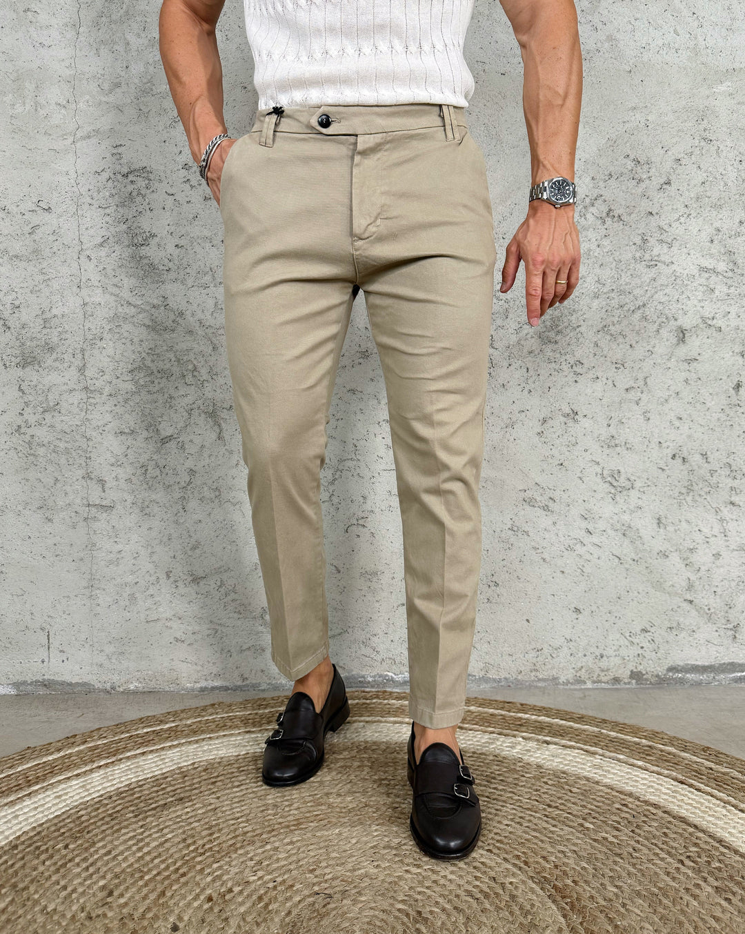 GIULIO™|PANTALONI PREMIUM