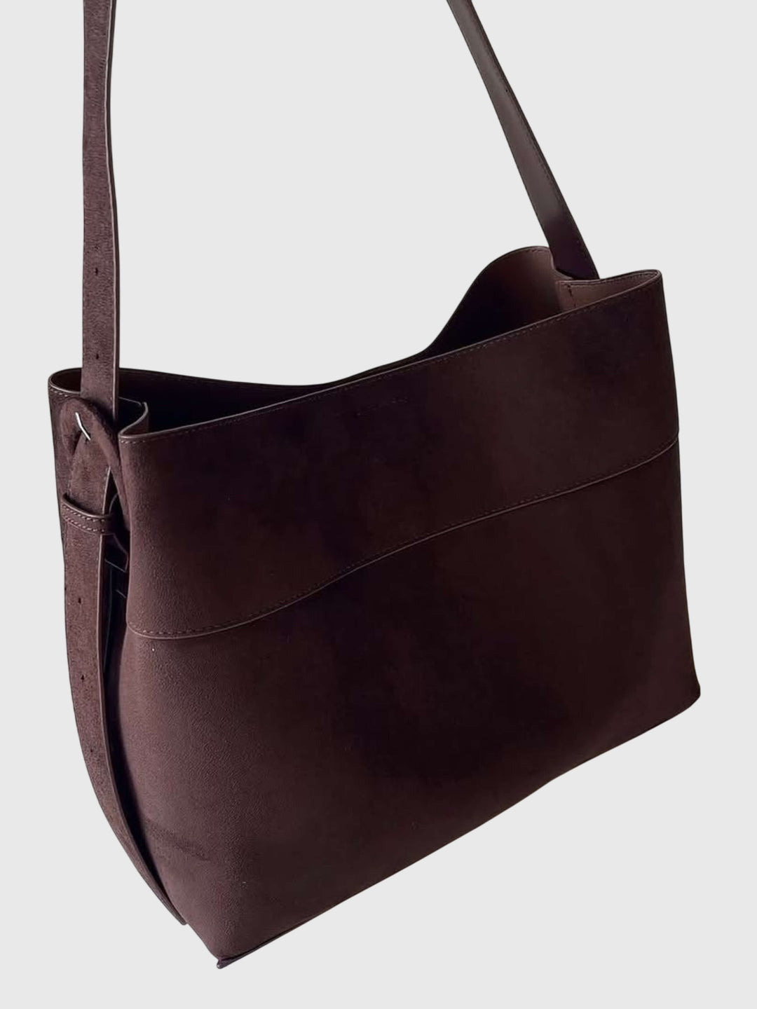 Brianna | Borsa a tracolla regolabile