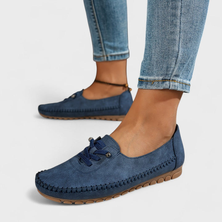 Orthelia – Mocassini morbidi