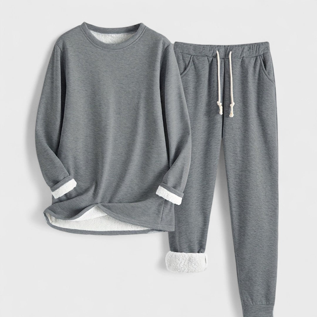 Karin - Set lounge confortevole