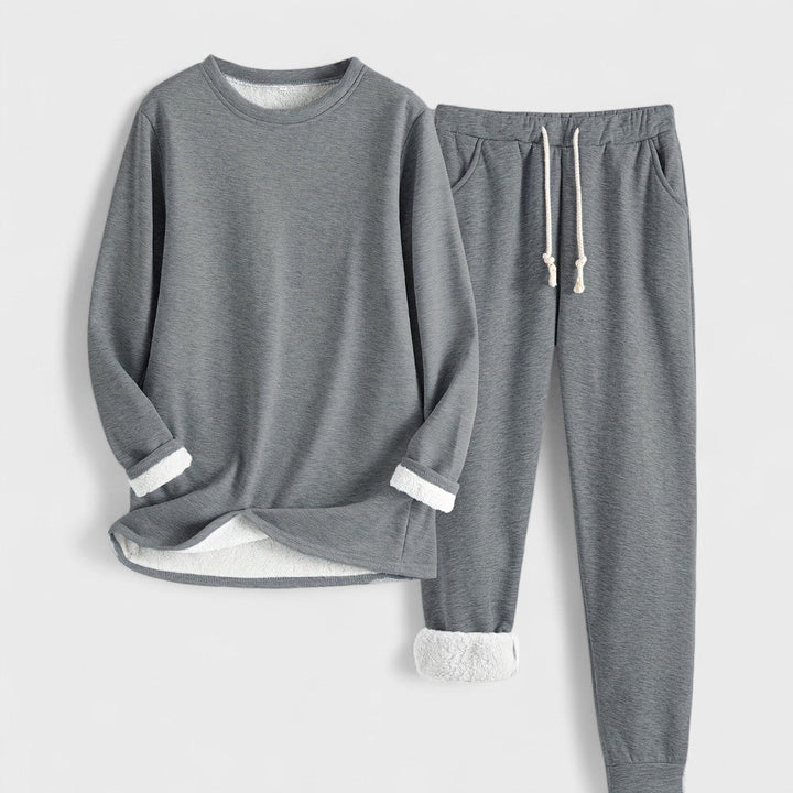 Karin - Set lounge confortevole