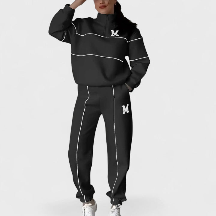 Michigan - Comodo, elegante e rilassato.