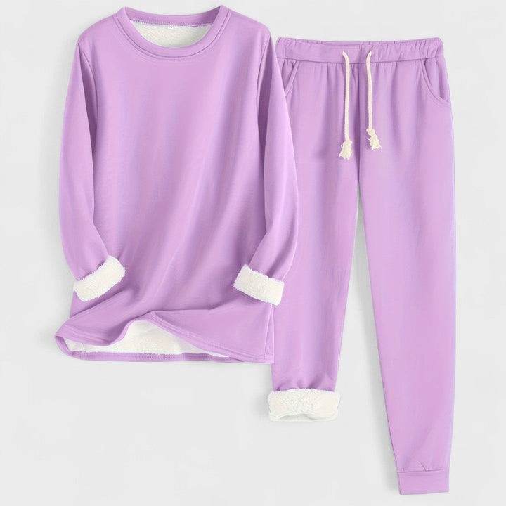 Karin - Set lounge confortevole