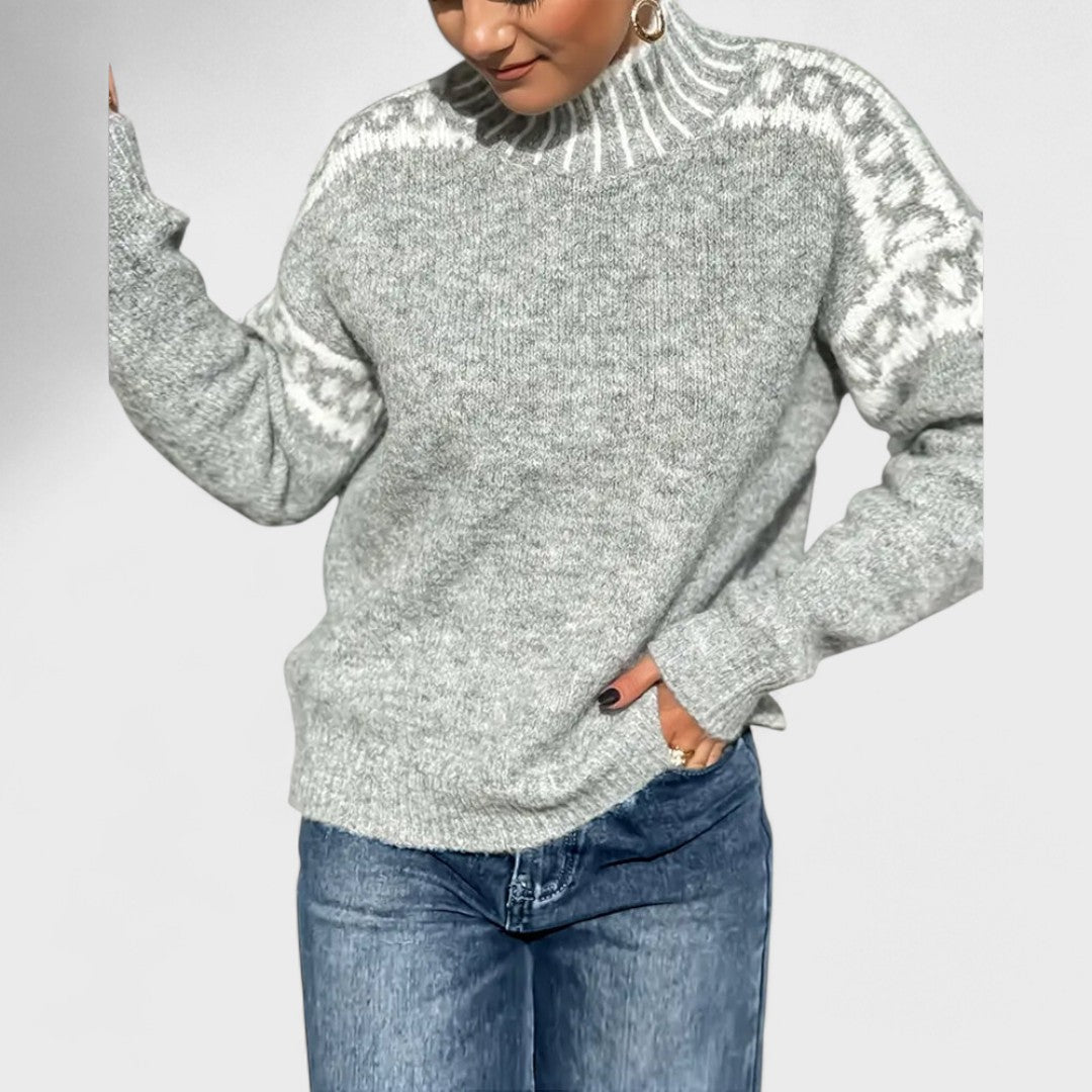 Liah - Maglione Sofisticato