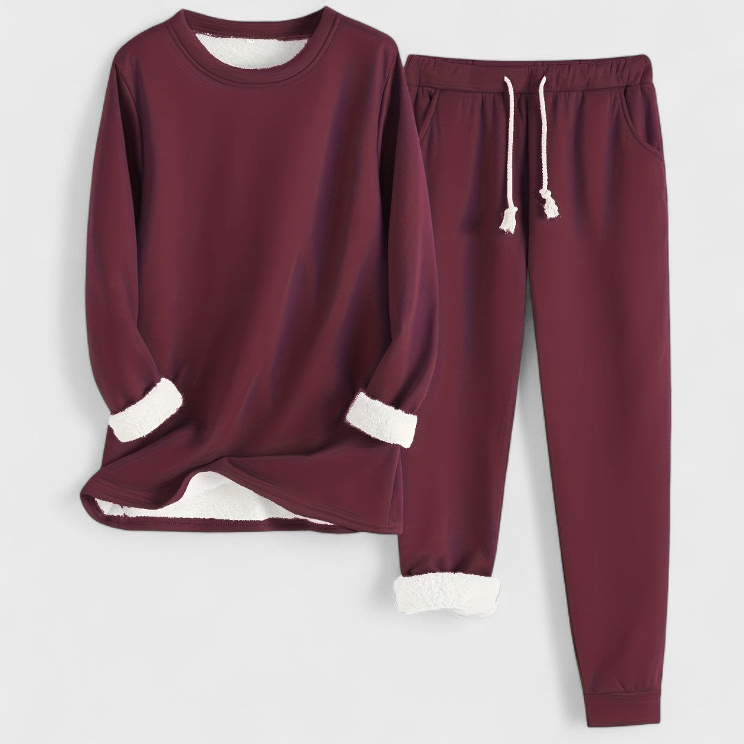 Karin - Set lounge confortevole