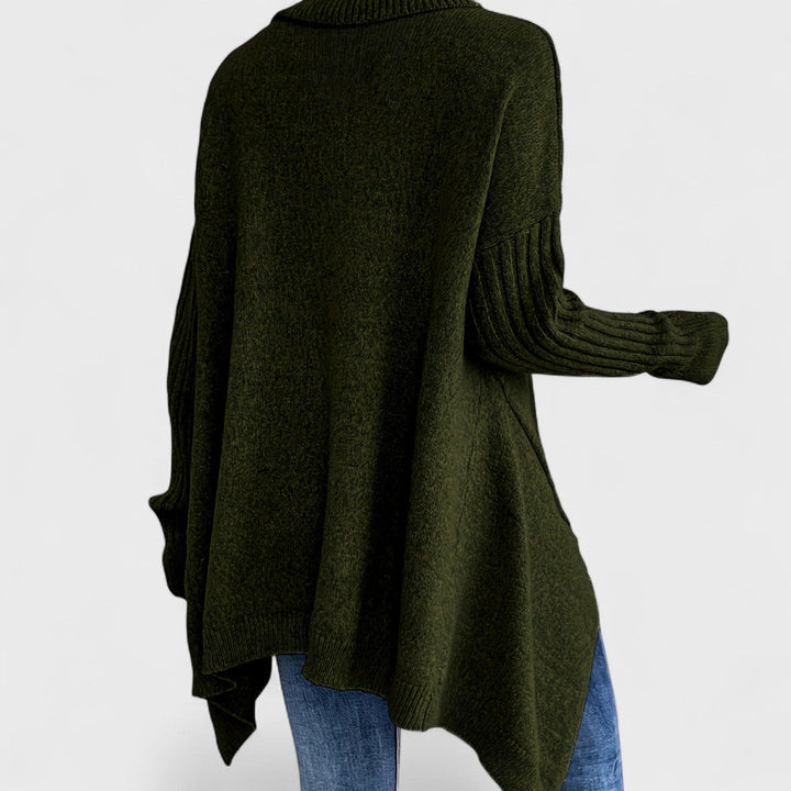 Laila - Maglione oversize