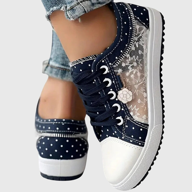 Elena Scarpe Ortopediche Comfort Allineamento Piedi