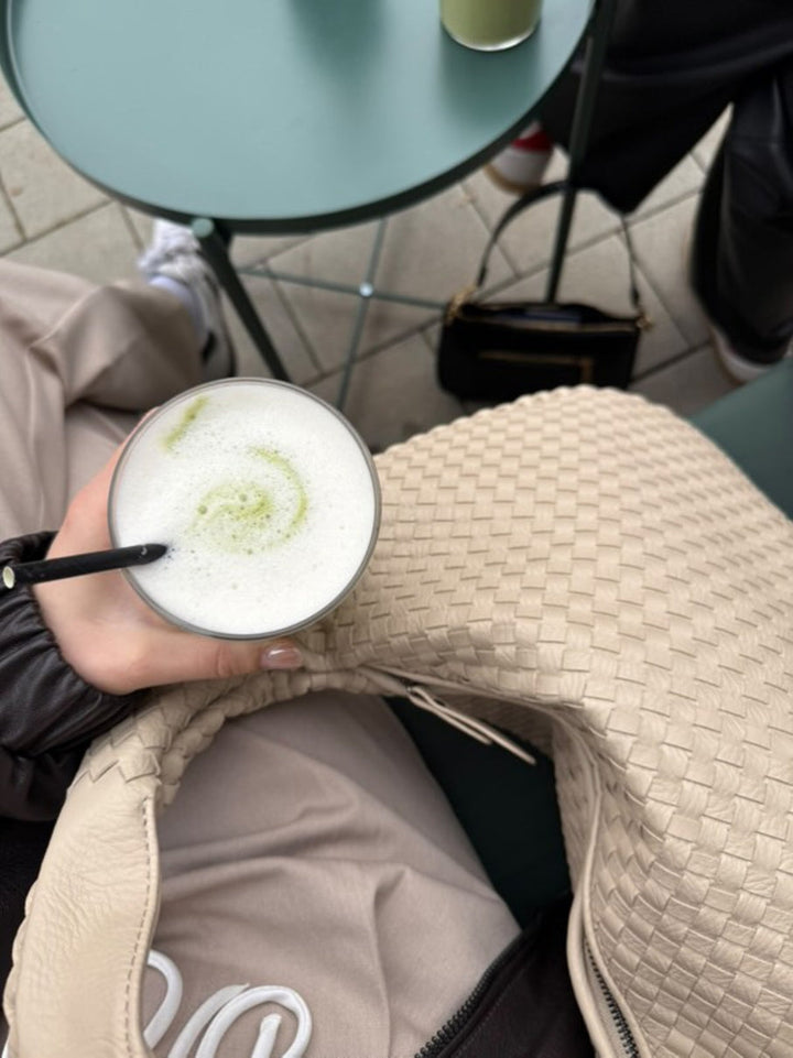 Harper | Borsa Tote Moderna e Spaziosa