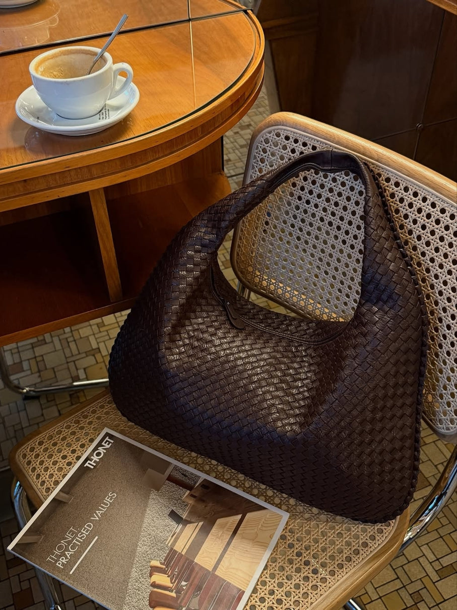 Harper | Borsa Tote Moderna e Spaziosa