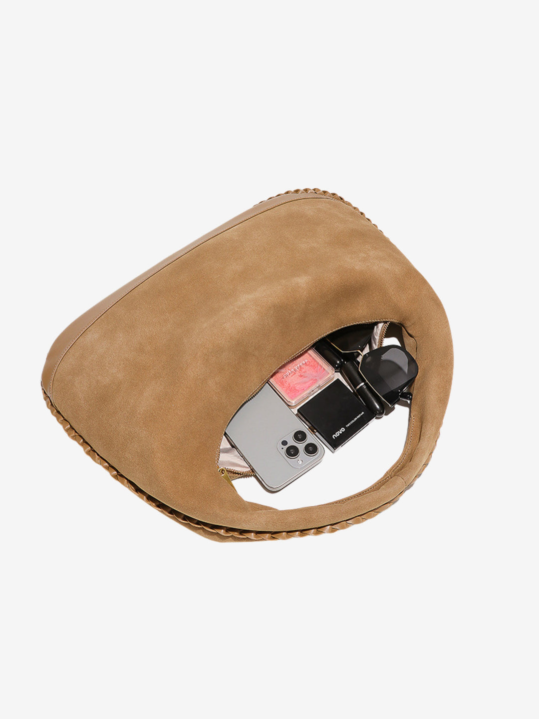 Margot | Borsa Tote Slouchy per Tutti i Giorni