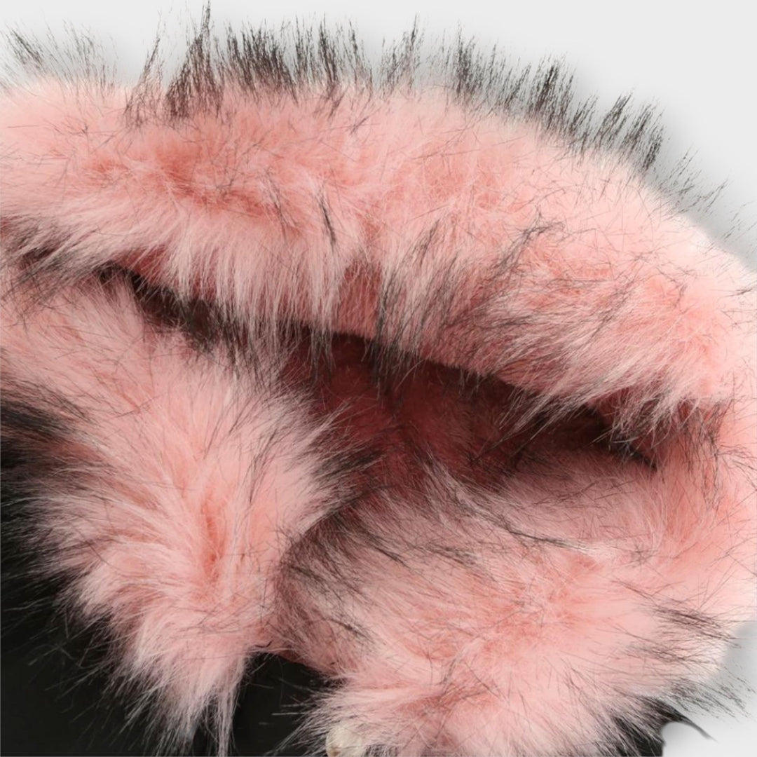 Maura - Giacca Invernale Confortevole e Resistente