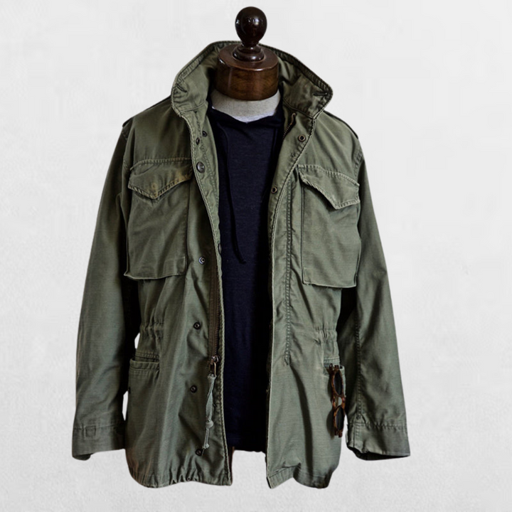 ADRIANO™|FIELD JACKET