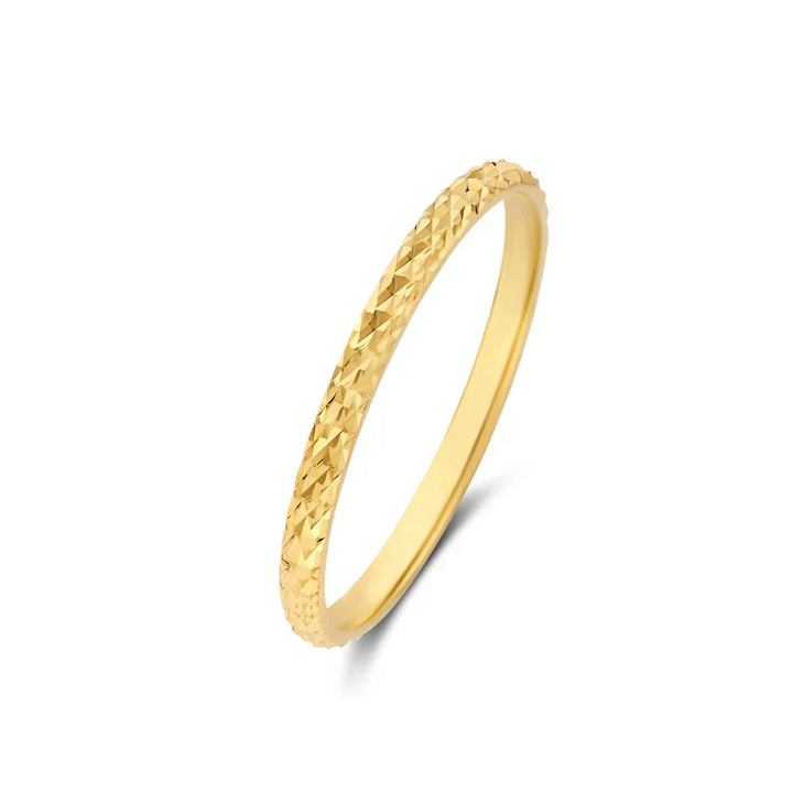 Nerivelle | Anello in Oro 18K