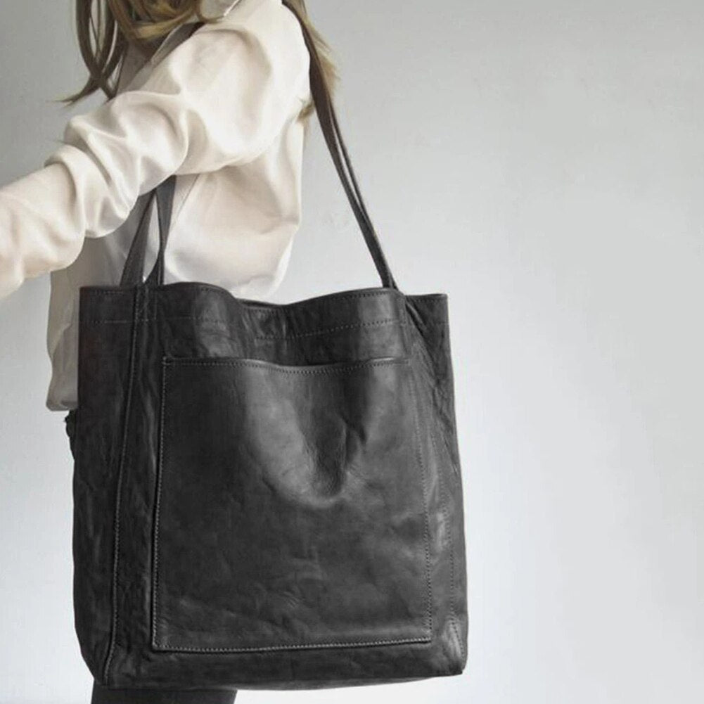 Gianna Boutique - Borsa a Spalla Elegante e Pratica