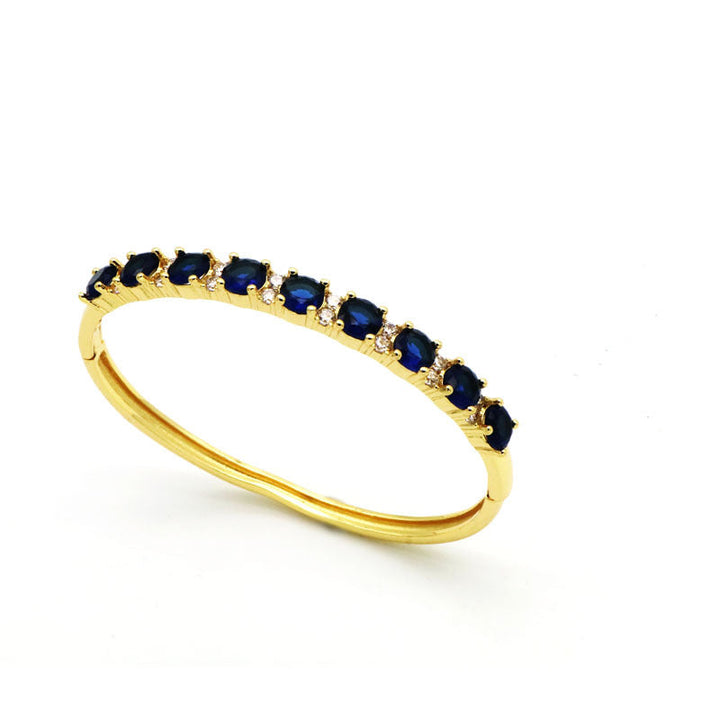 Velerianne | Anello Solido in Oro 14k