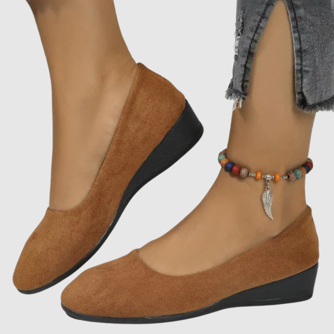 Mirea™ | Ballerine ortopediche comode