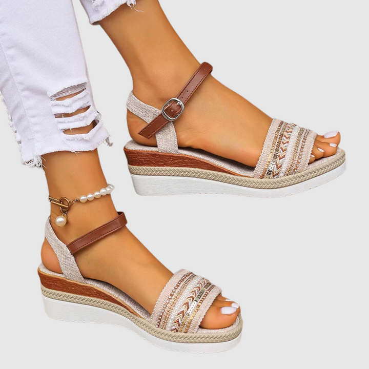 Amalia - Sandali estivi leggeri