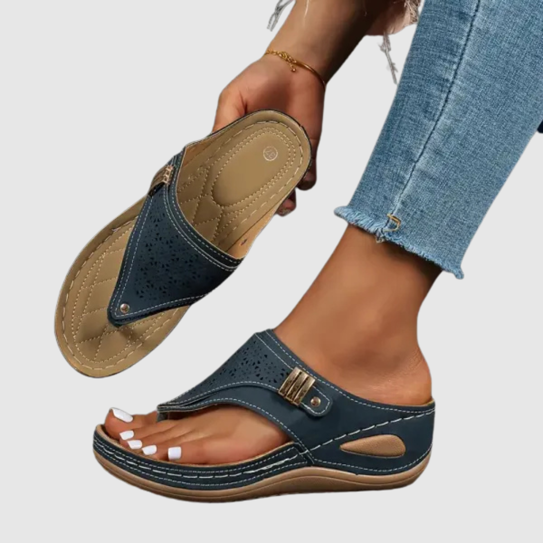 Blair - Sandali comodi ortopedici