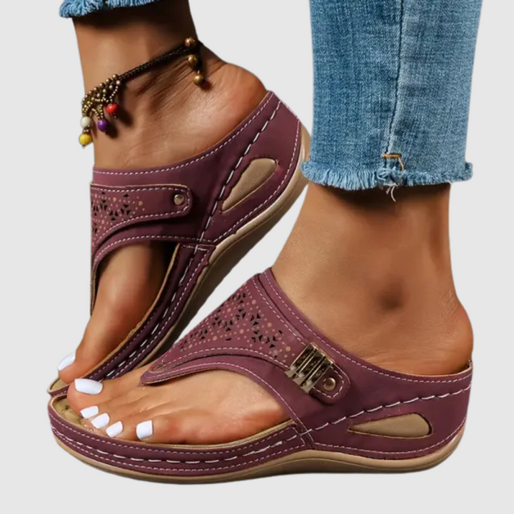 Blair - Sandali comodi ortopedici