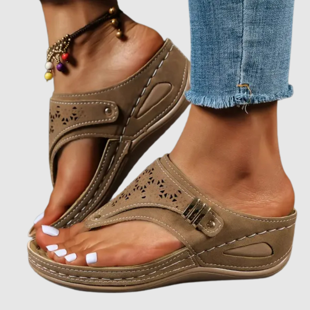 Blair - Sandali comodi ortopedici