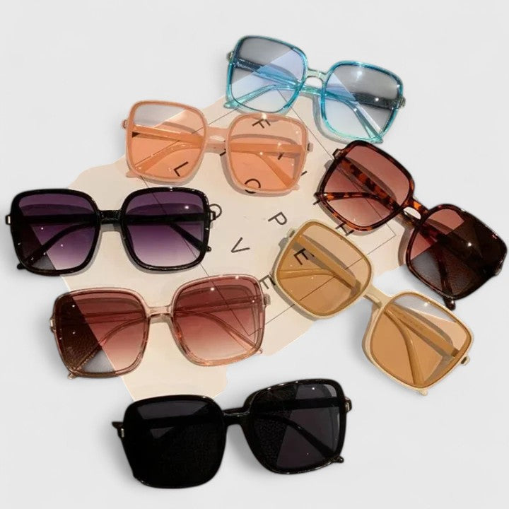 Destinie | Occhiali da sole Eleganti