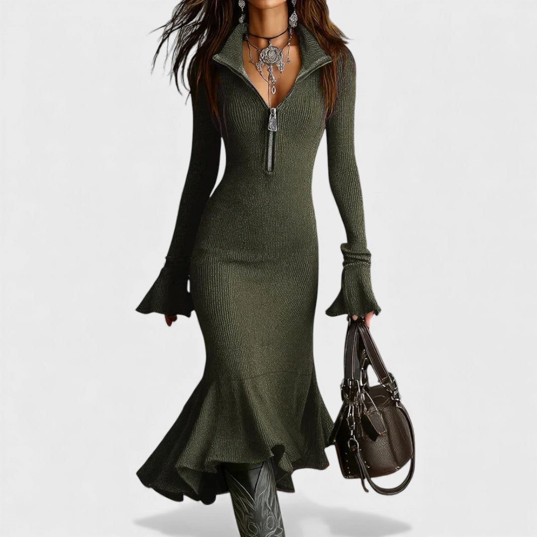 Laura - Abiti invernali