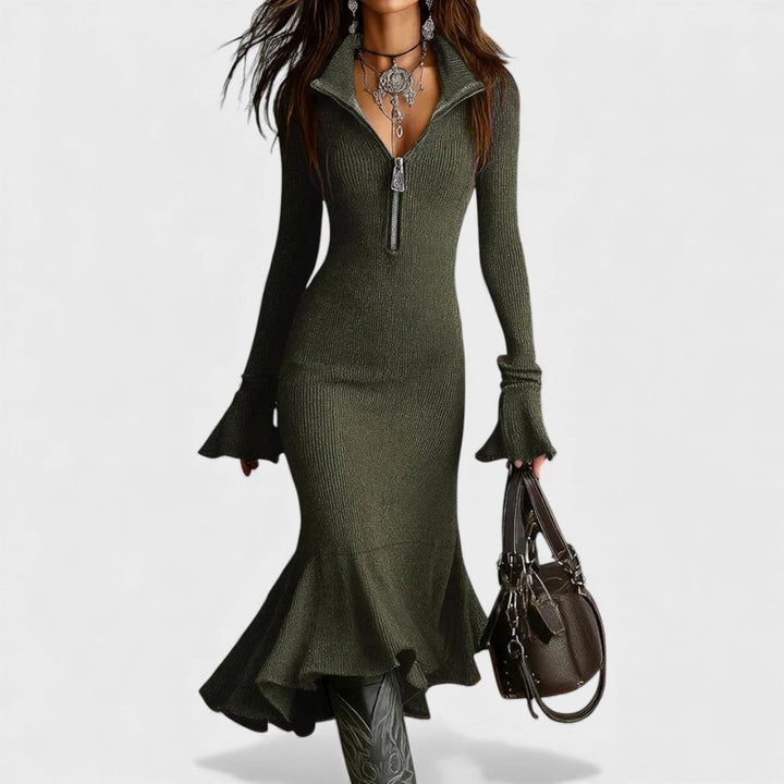 Laura - Abiti invernali