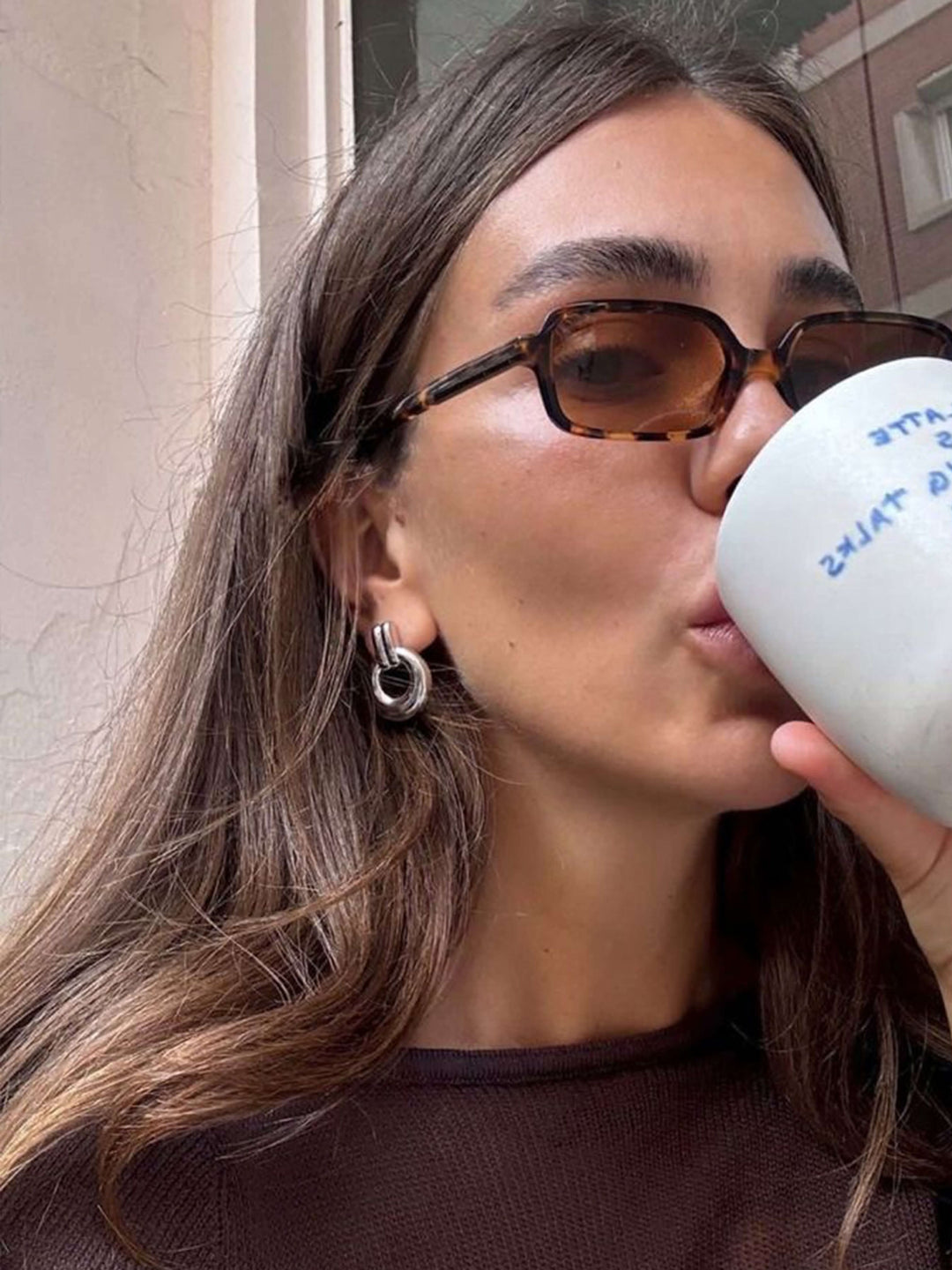 Skarlett | Occhiali da Sole Glamour