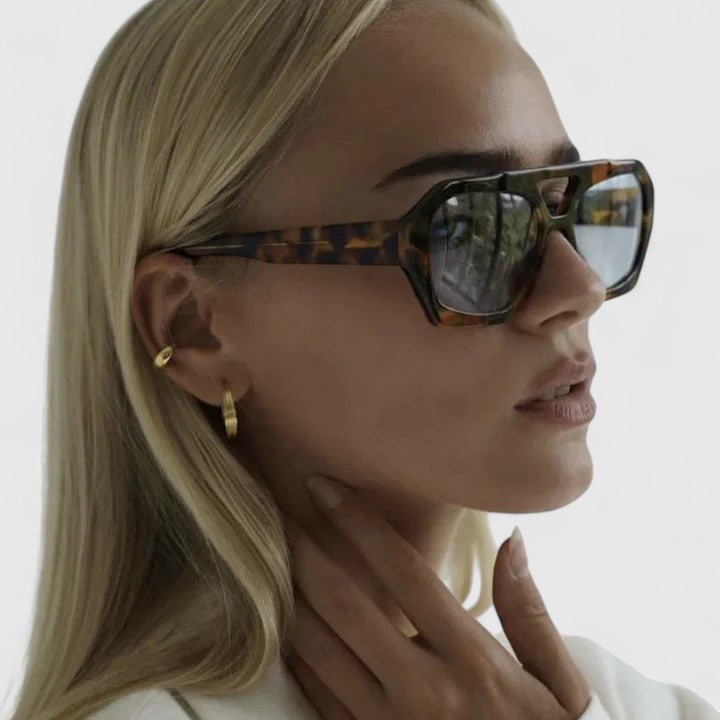 Zhaylinn | Occhiali da sole Eleganti