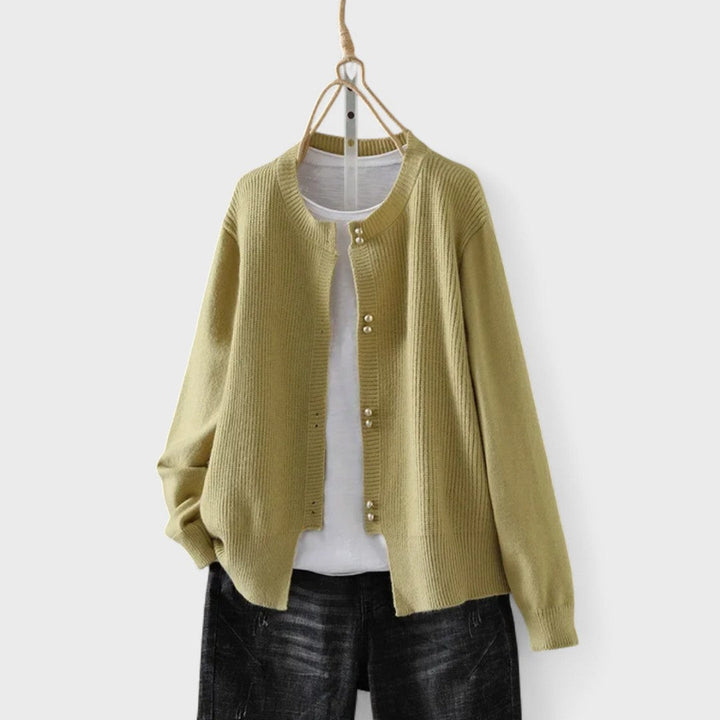 Auri - Cardigan Confortevole