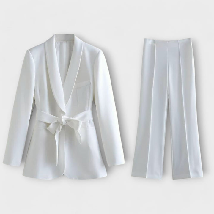 Completo a due pezzi