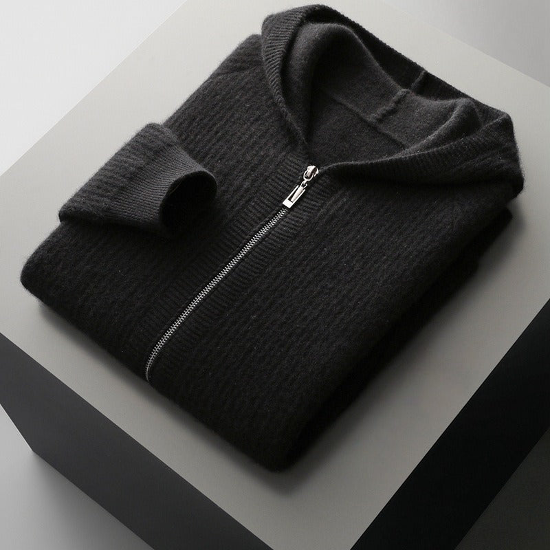 DAMIAN™|HOODIE STILE PREMIUM