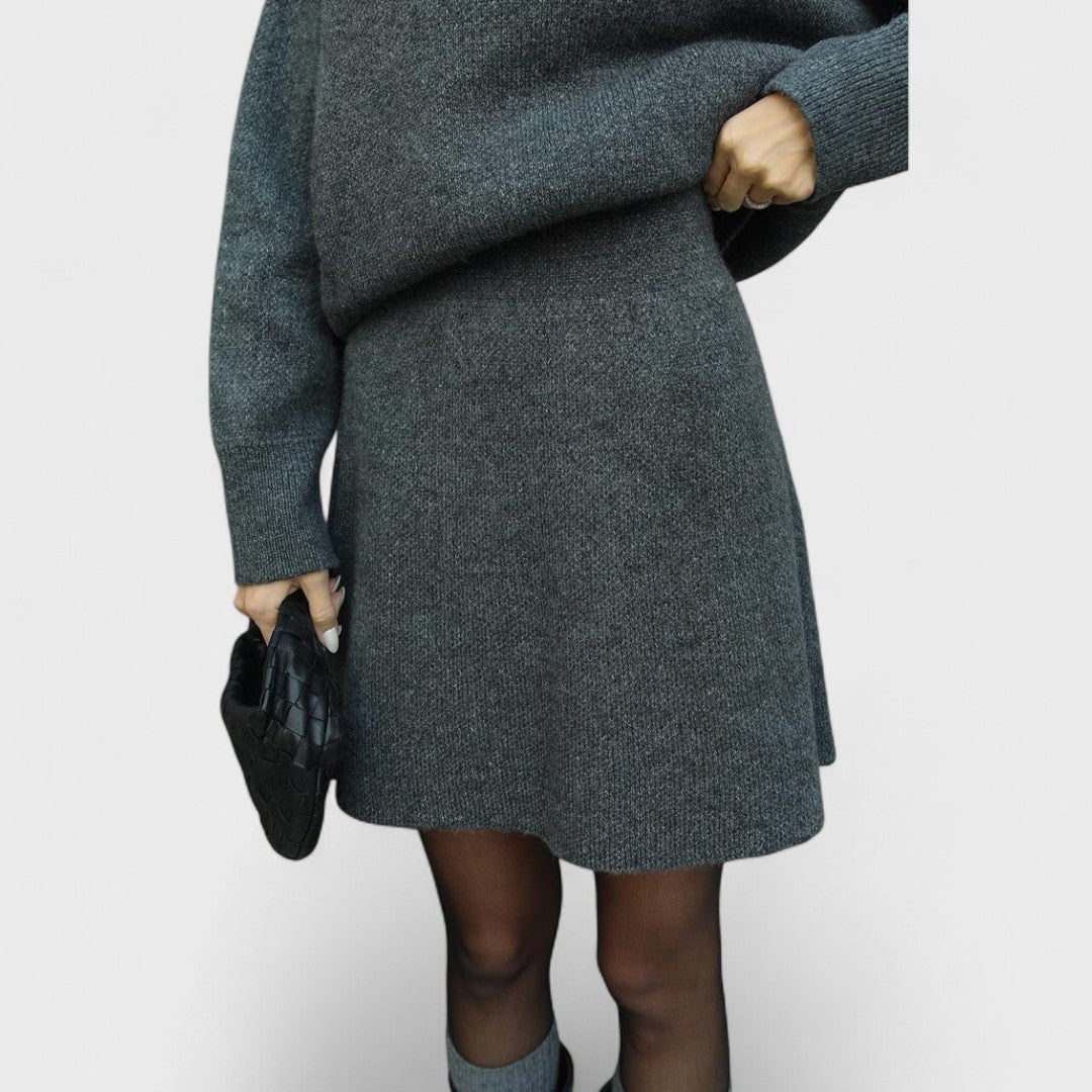 Marek - Set da maglia Cosy